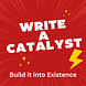 Write A Catalyst