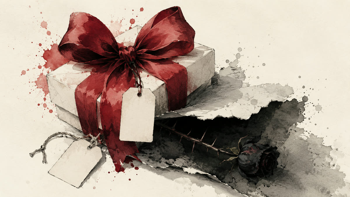 Love Bombing vs. Genuine Interest: How to Tell the Difference featured visual